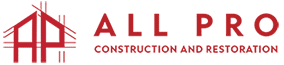 All Pro Construction