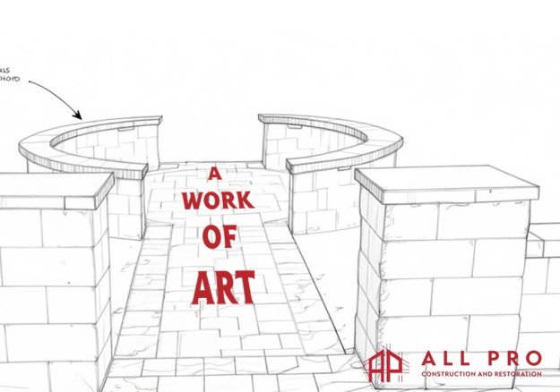 CIRCULAR-PATIO | ALL PRO CONSTRUCTION AND RESTORATION